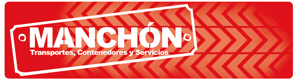 Manchón - Transportes, Contenedores y Servicios
